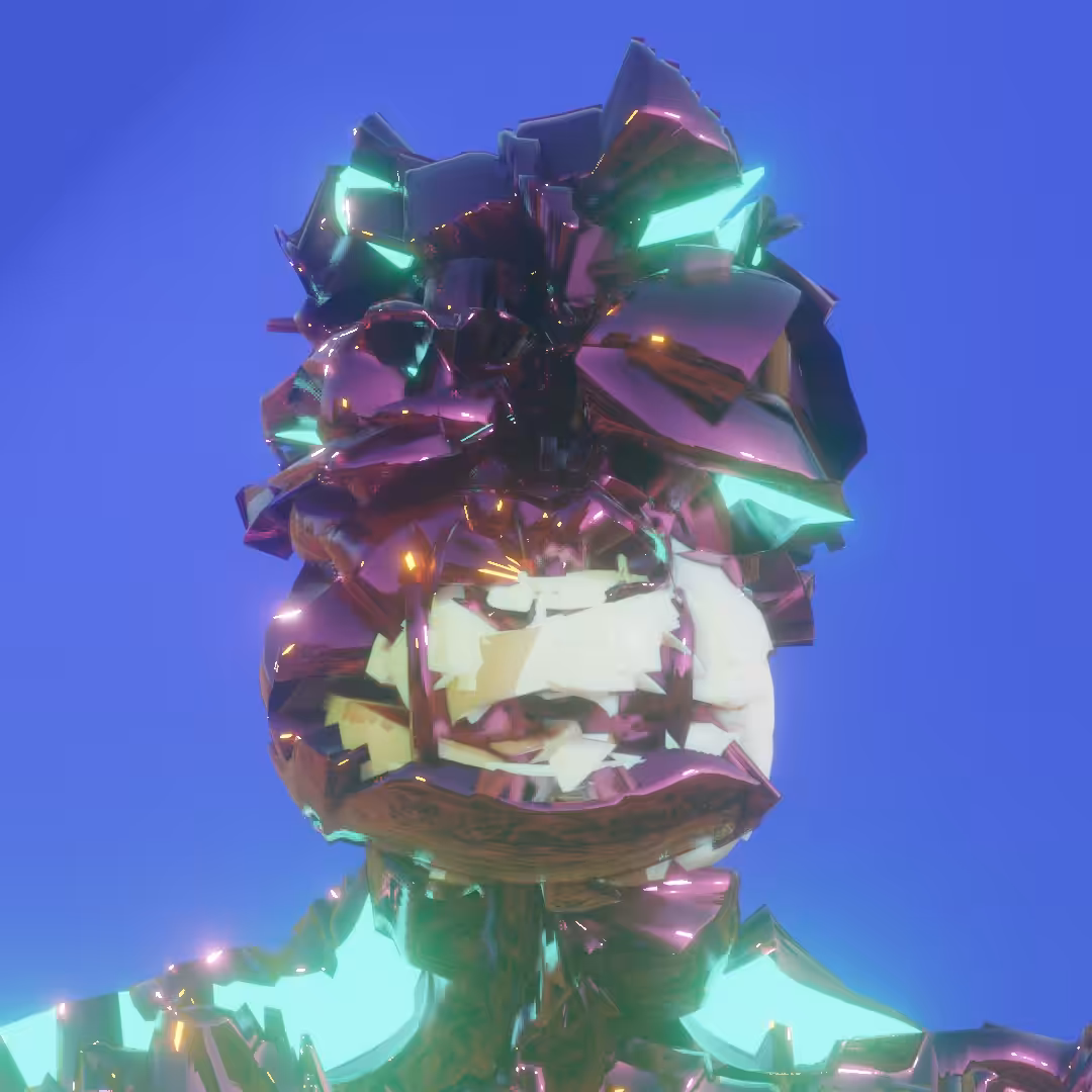 glitch3r 128