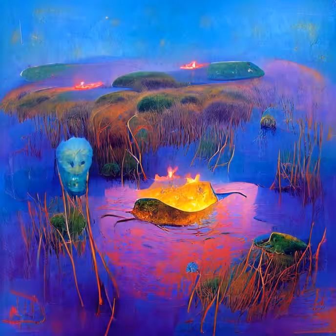 Will-o'-the Wisp