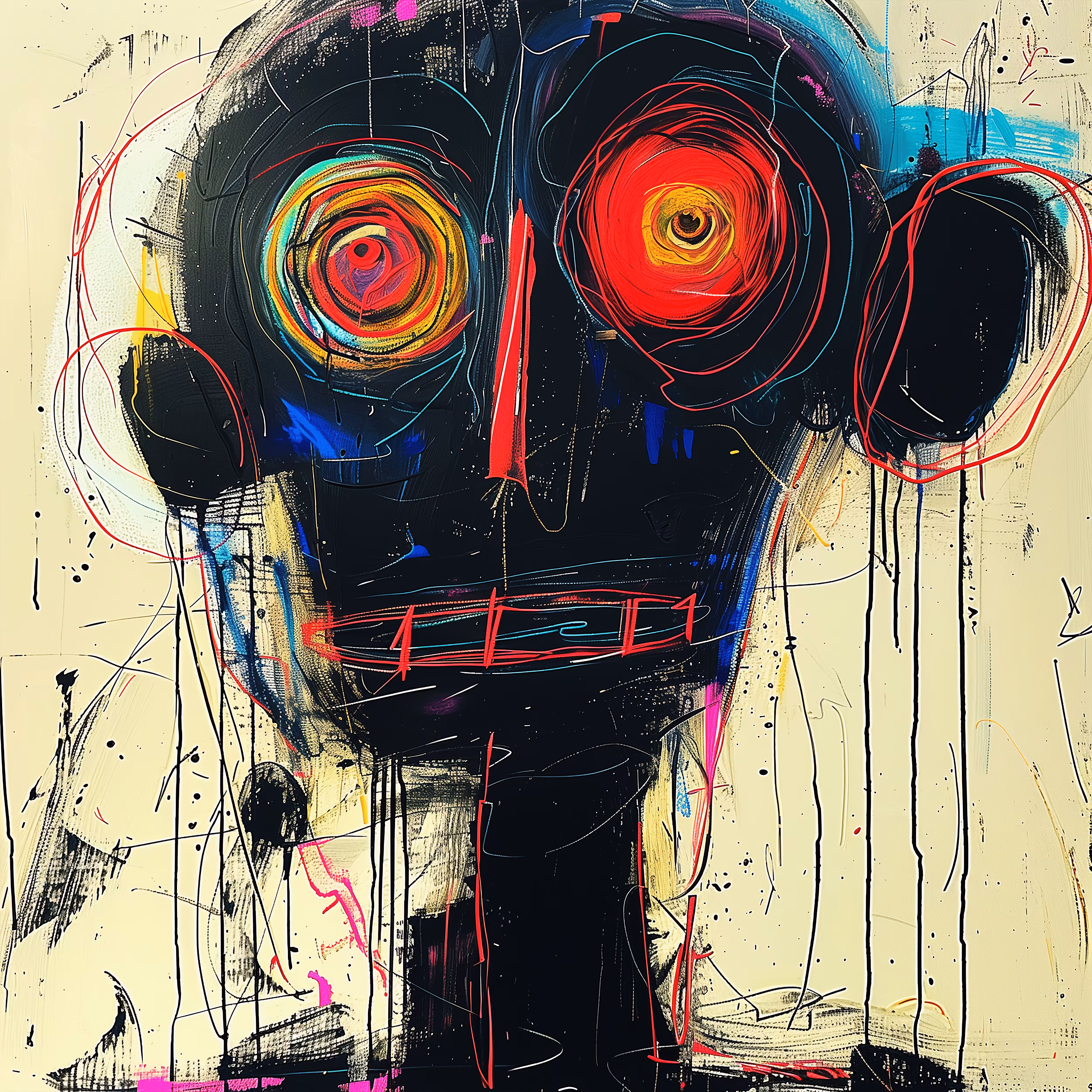 Scribbler 013