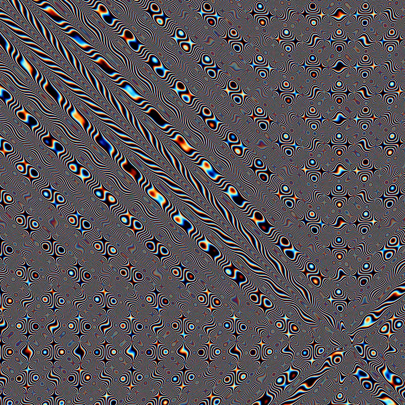 Quantum Vacuum #371