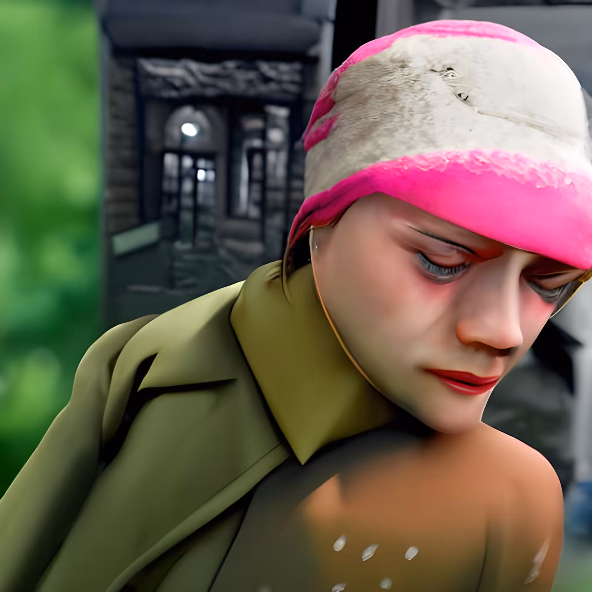 Sophie Scholl