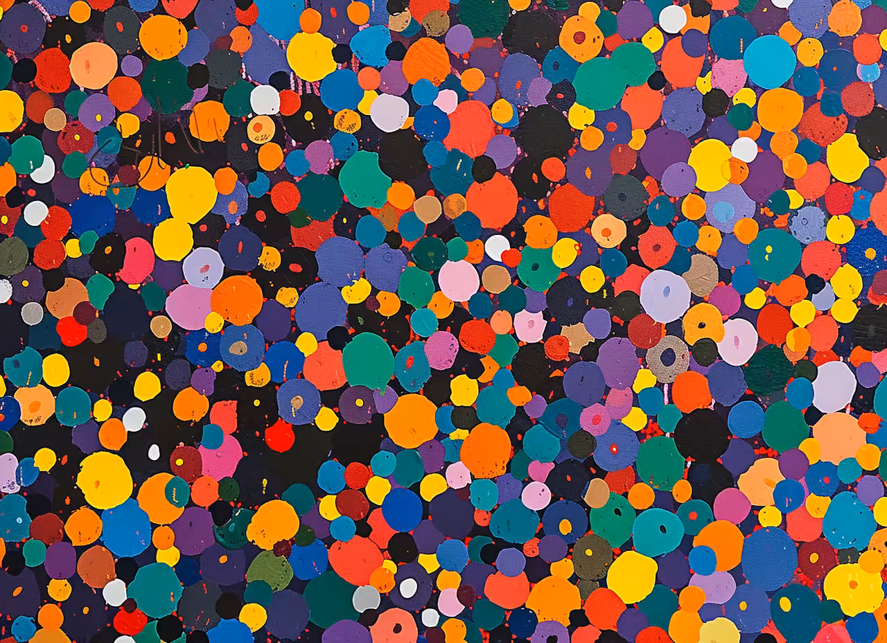 CONFETTI by A30 #8