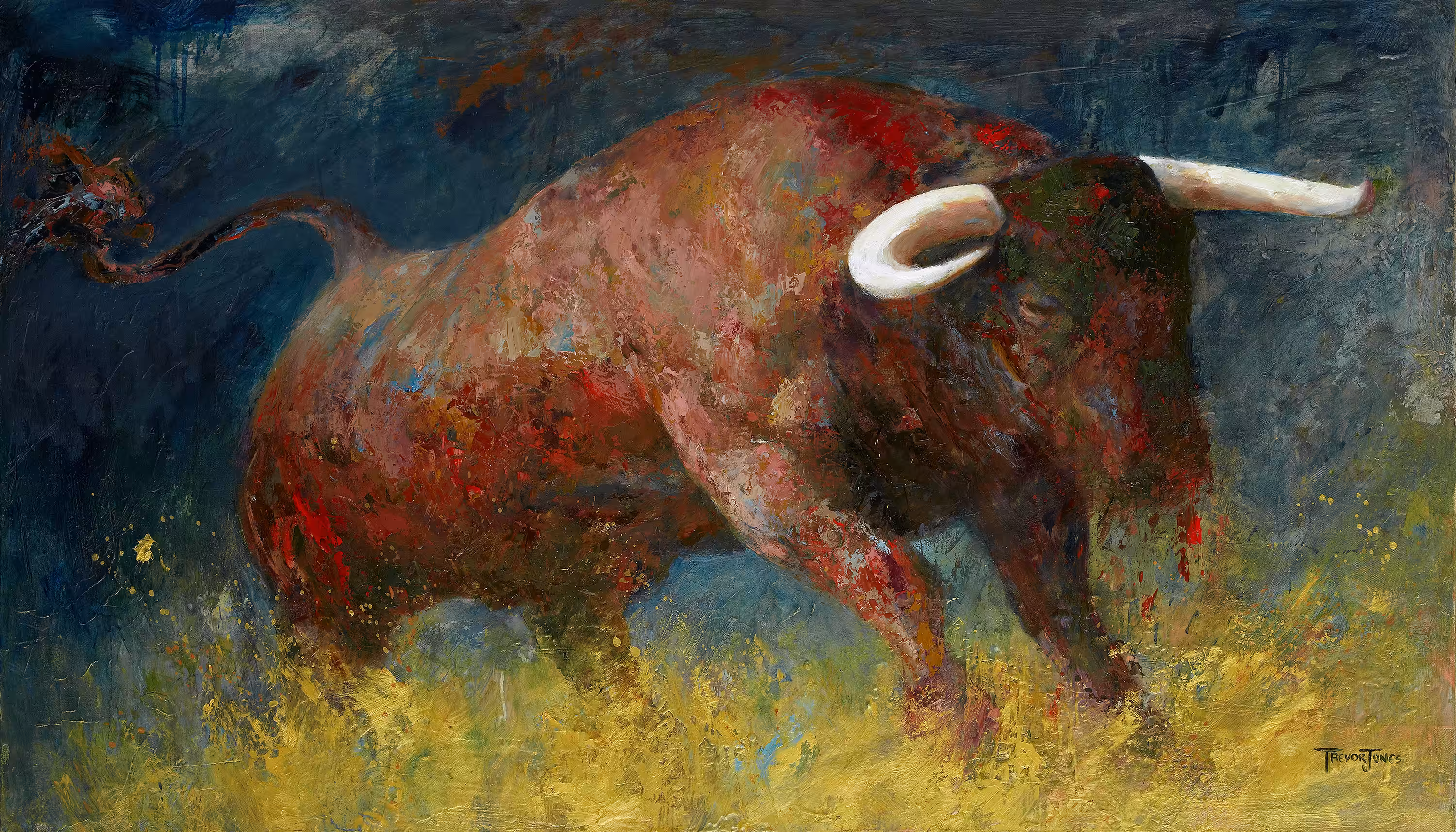 The Bull