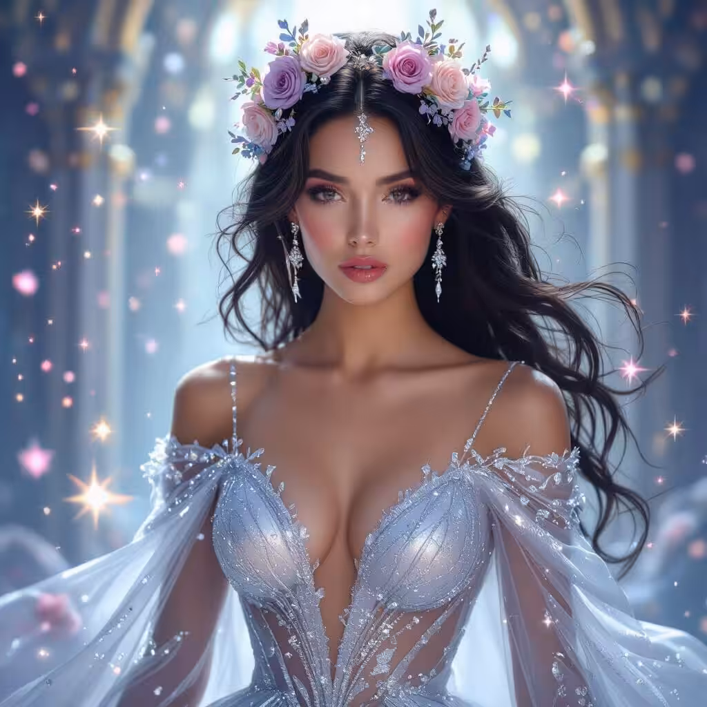 White Queen 