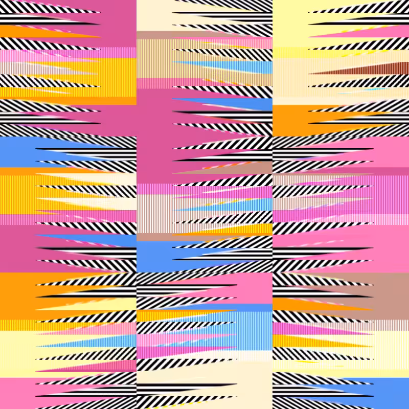CRAYONS #9