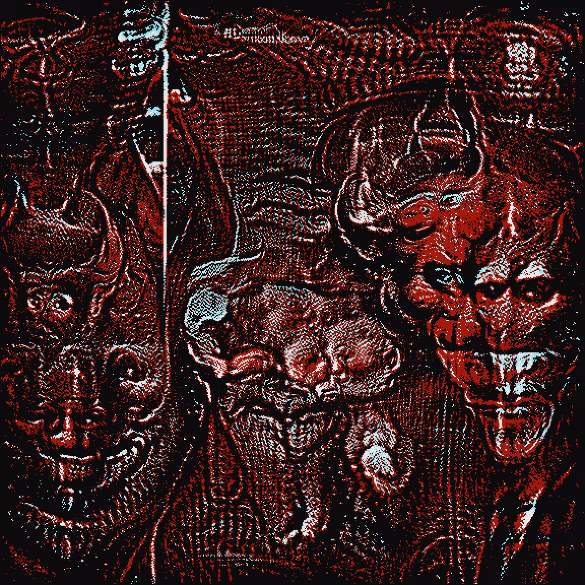 DEMON