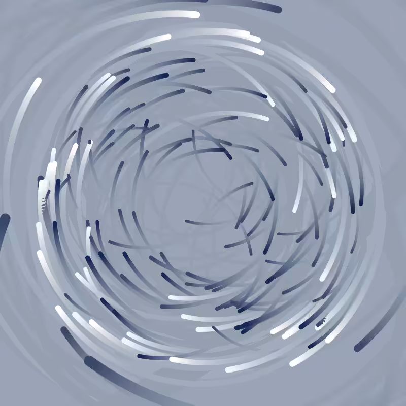 Lines Experiment #53