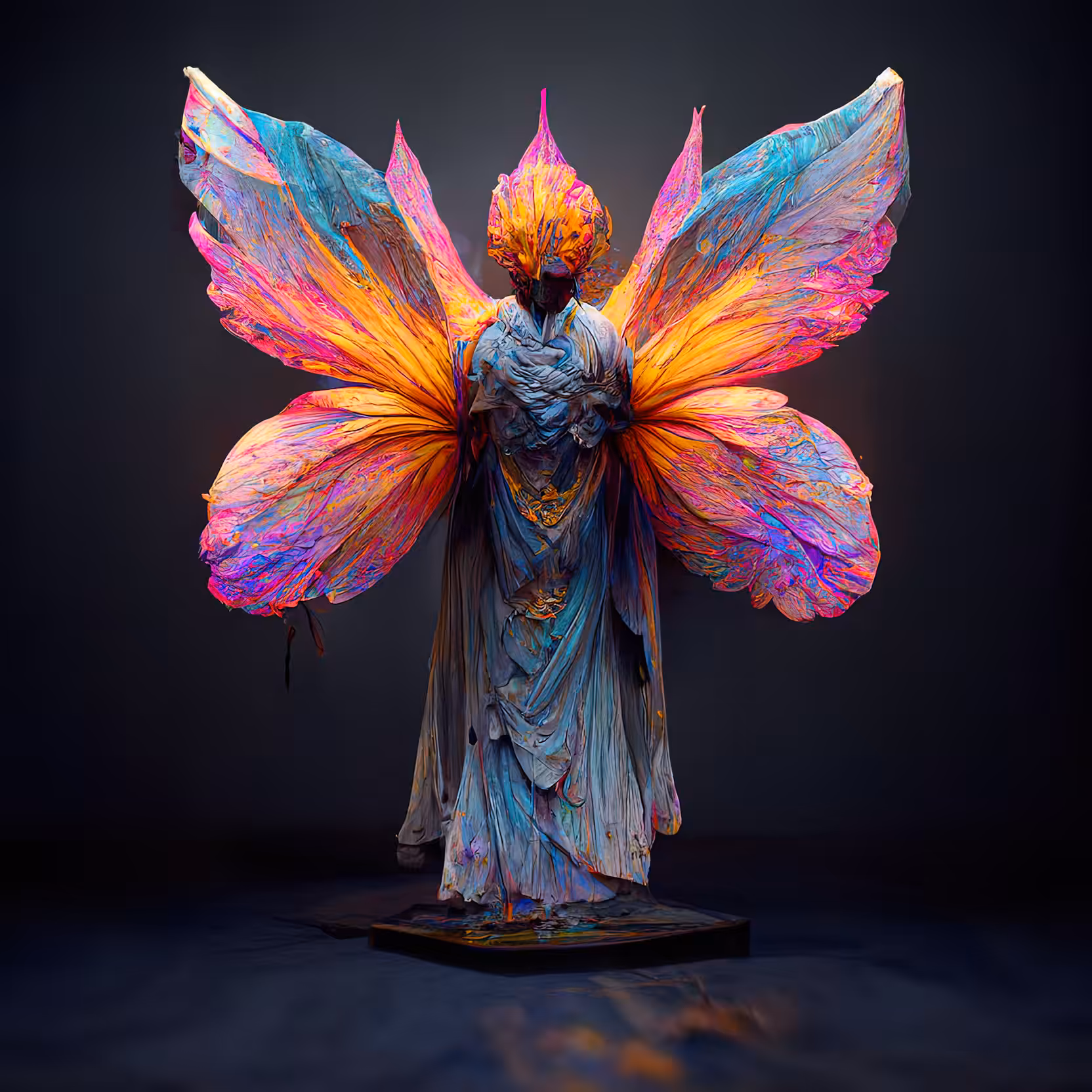 Fantastic Angel 0029