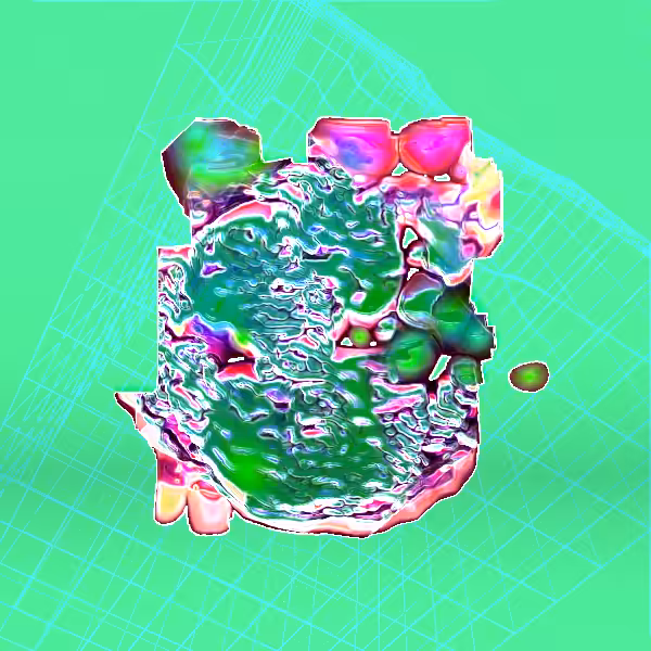 fluid box #31