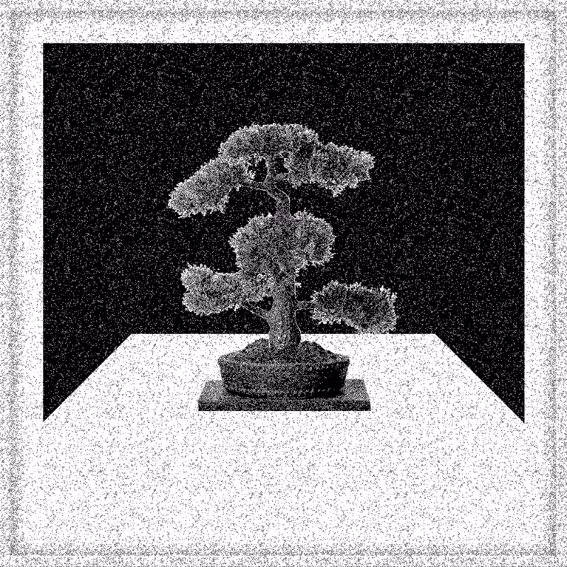 Bonsai Bonanza #742