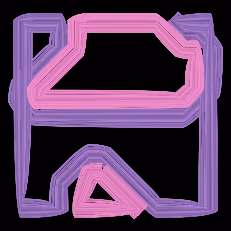 Equilibrium #47
