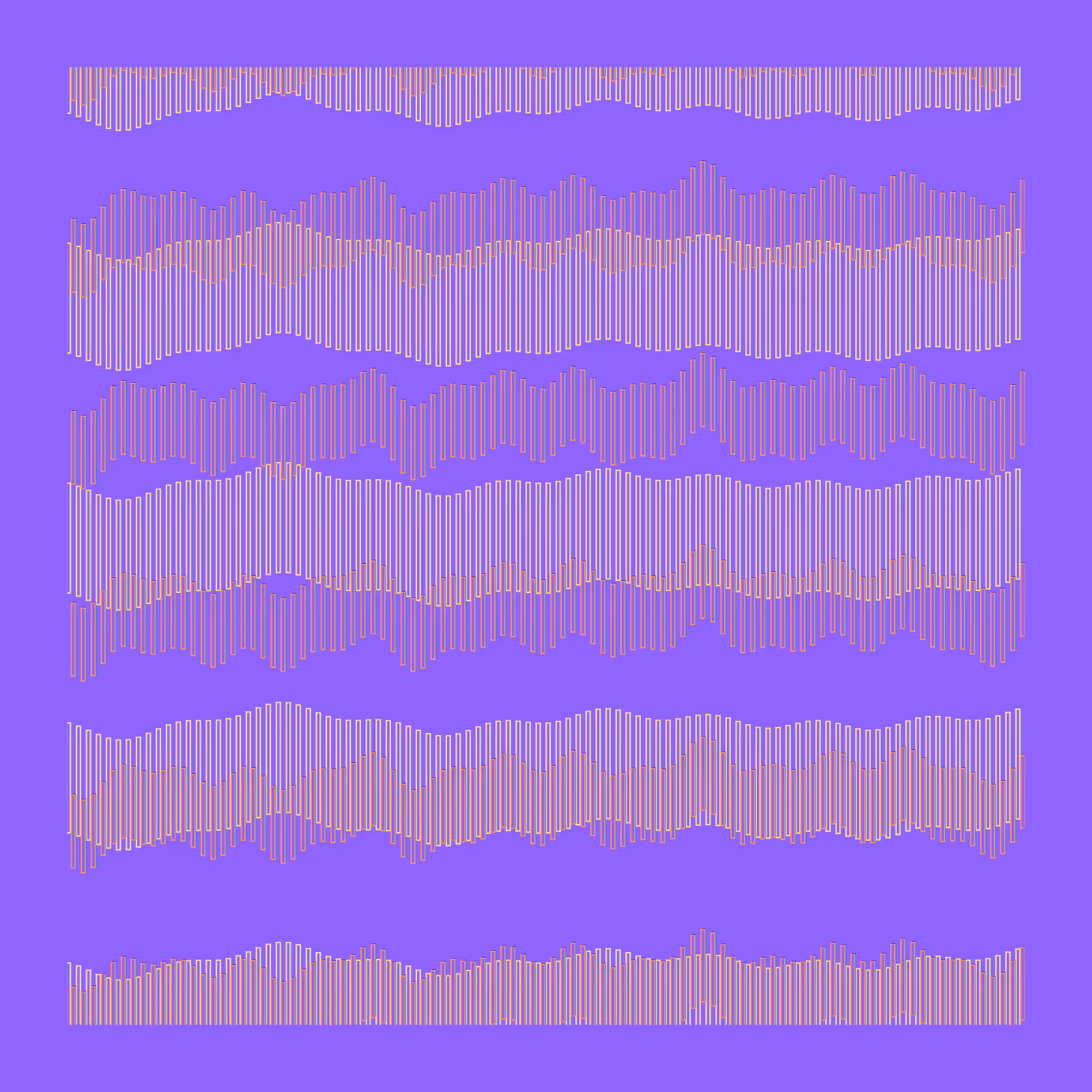 WAVE TONES #34
