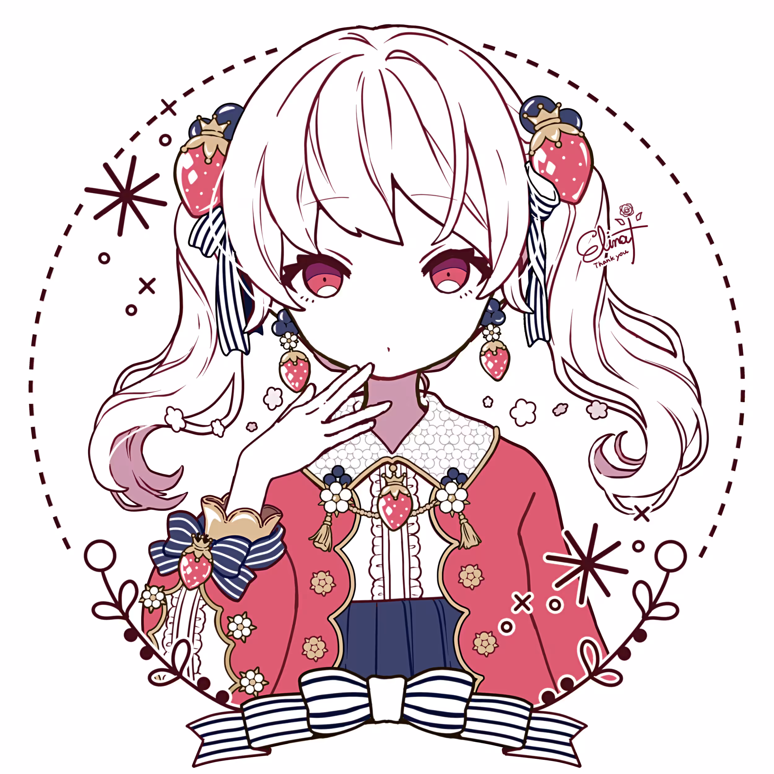 Berry Berry