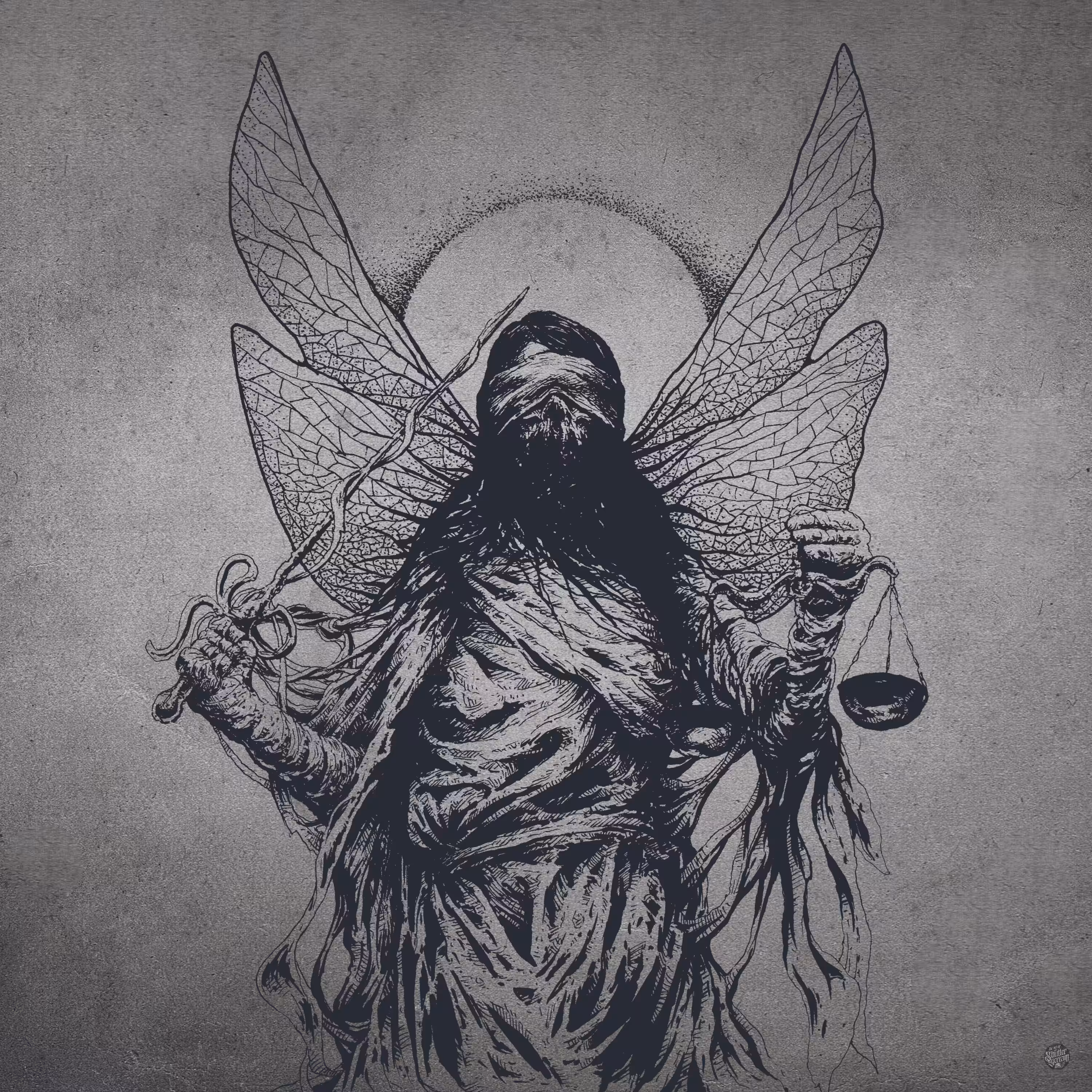 Angel of Justice