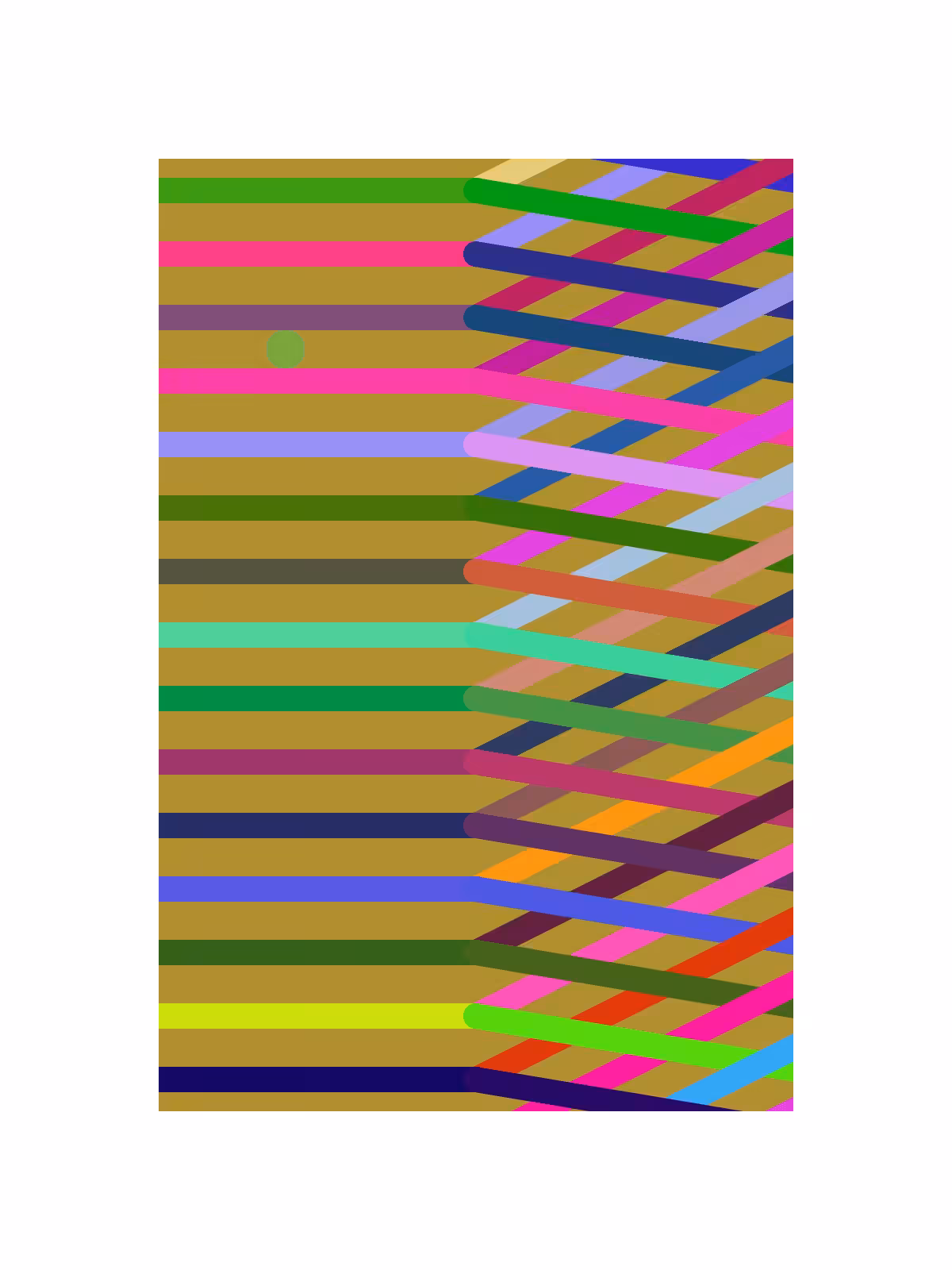 Generative Art #0218
