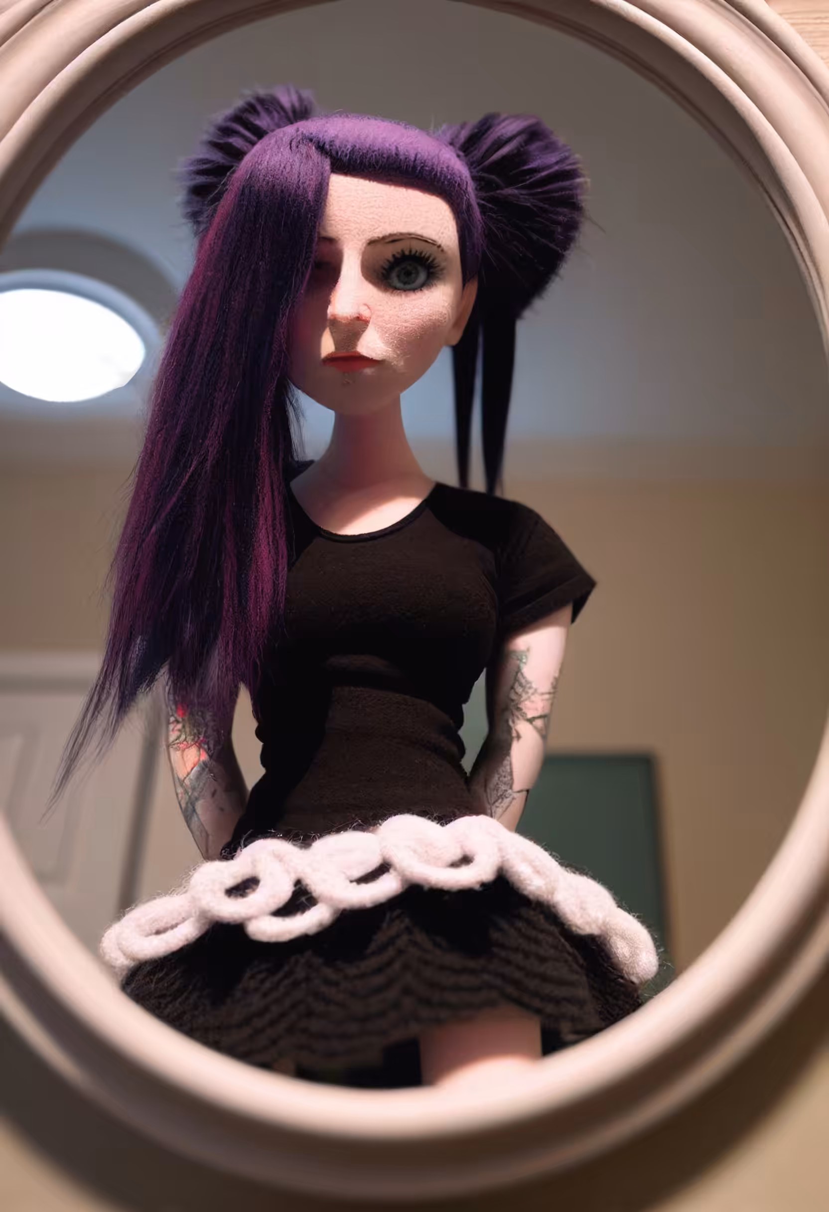 FELT.cute #029