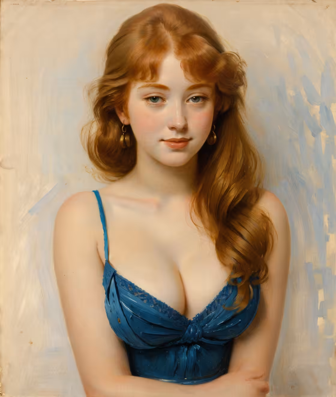 Lady Bailey