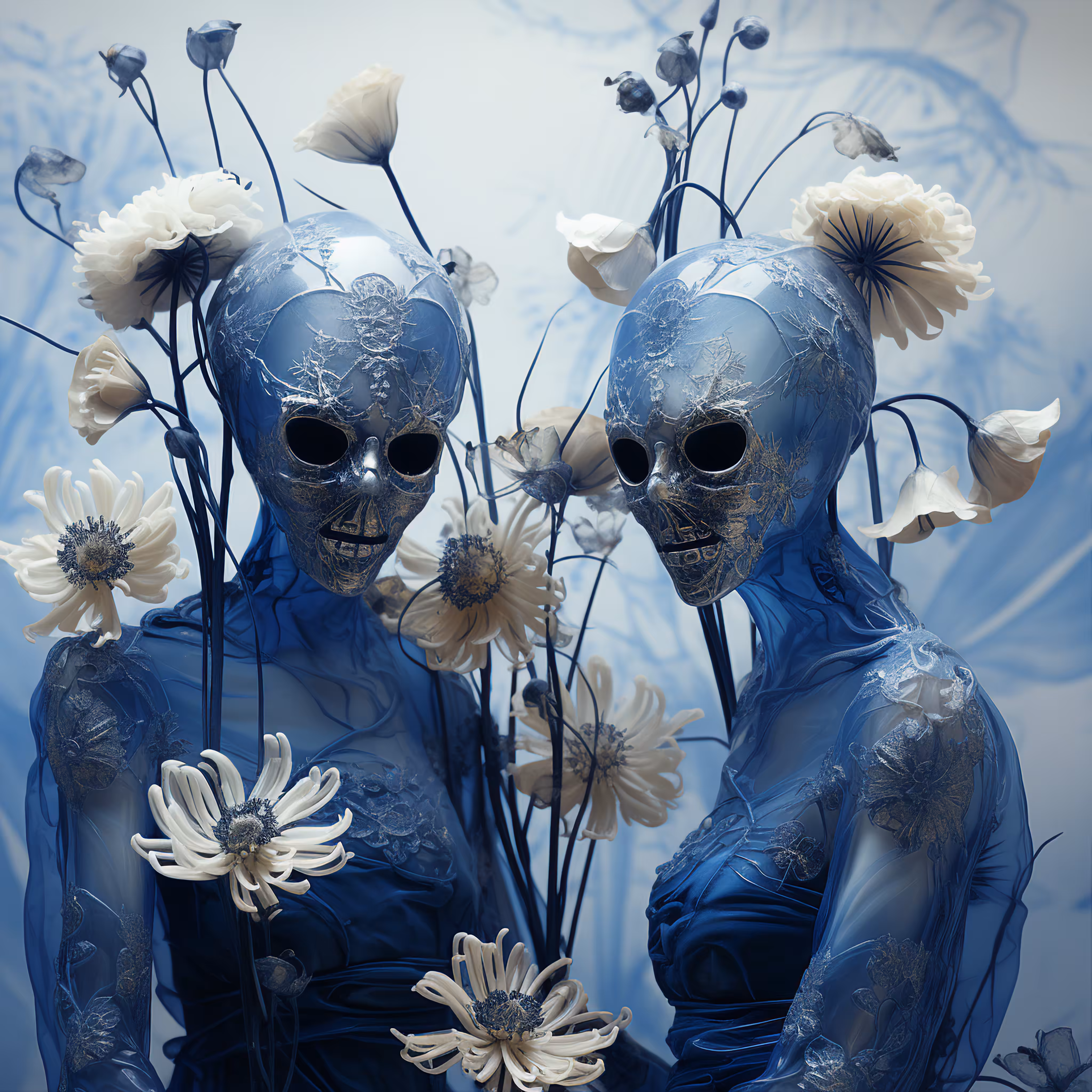 Melancholy Blues 