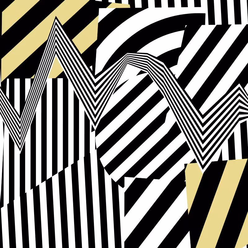 Dazzle #8