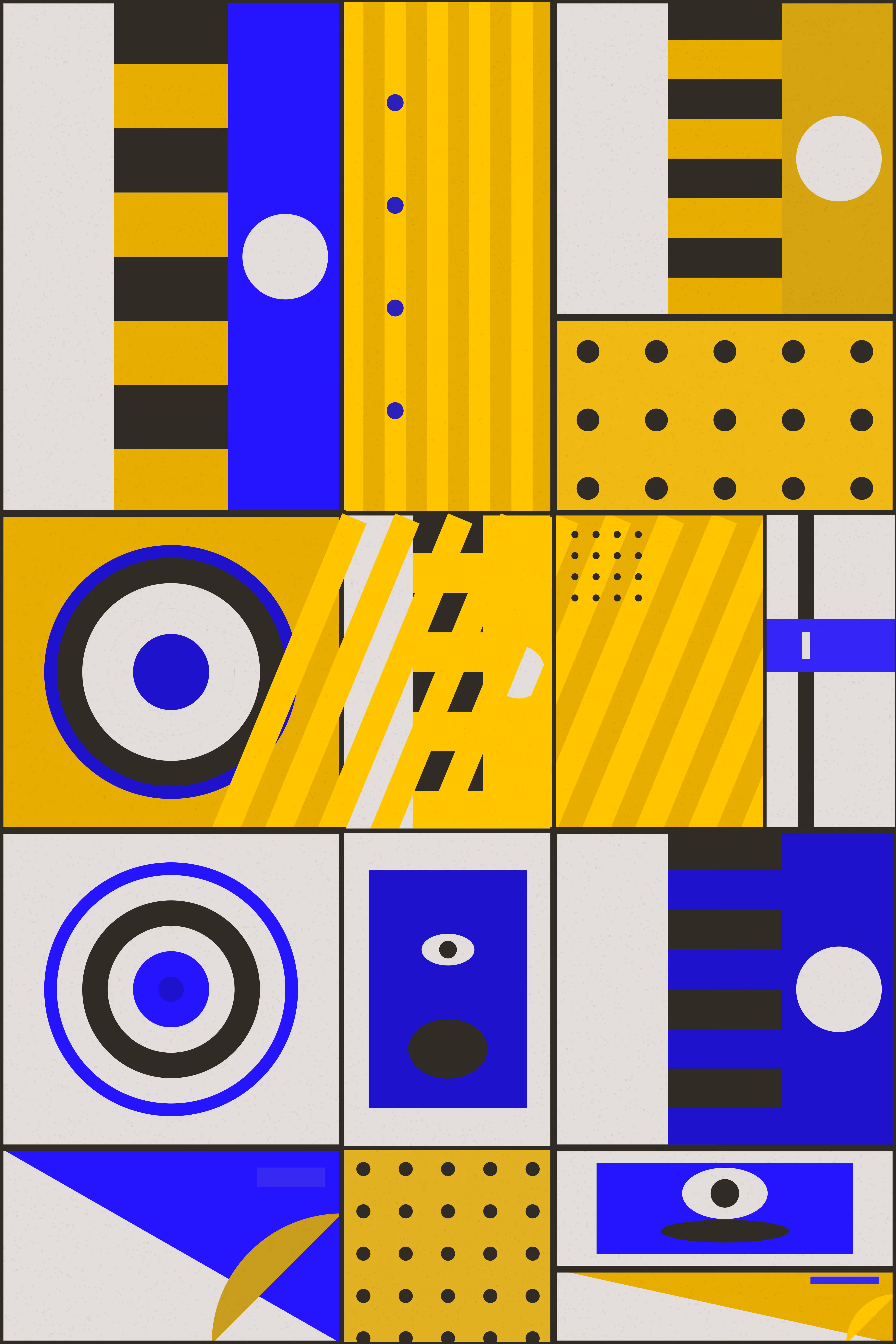 Grid Protocol 6