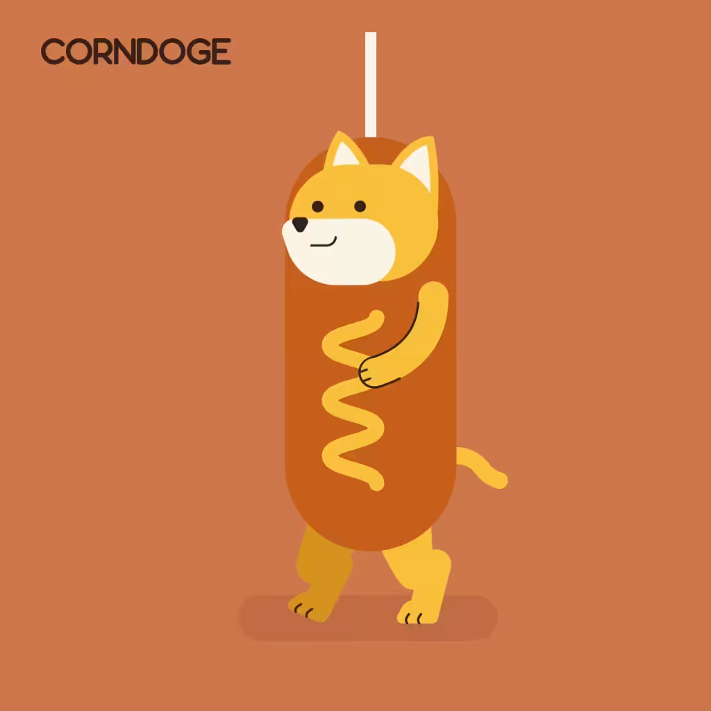 Corndoge