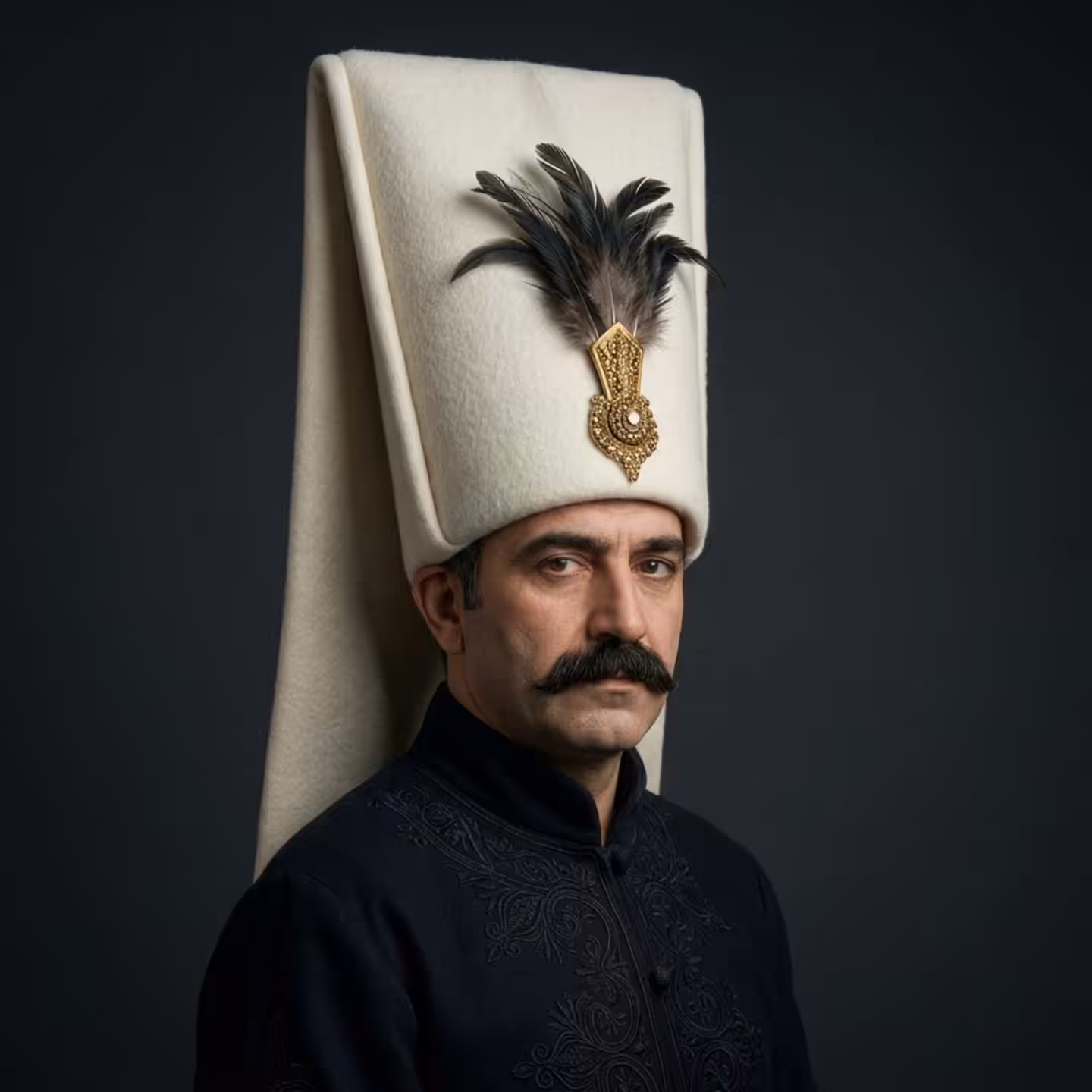 HATS - #005