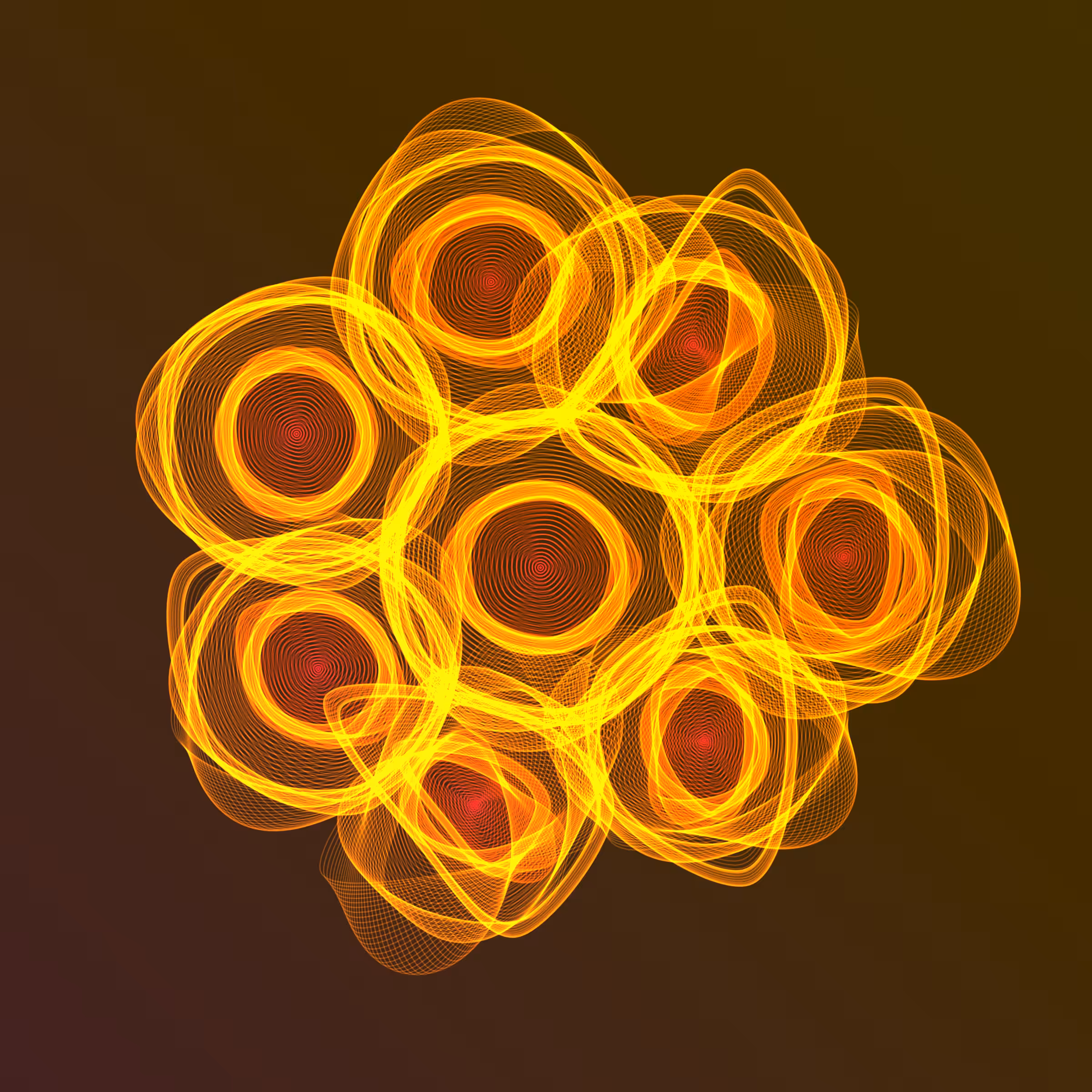Flowers #5402