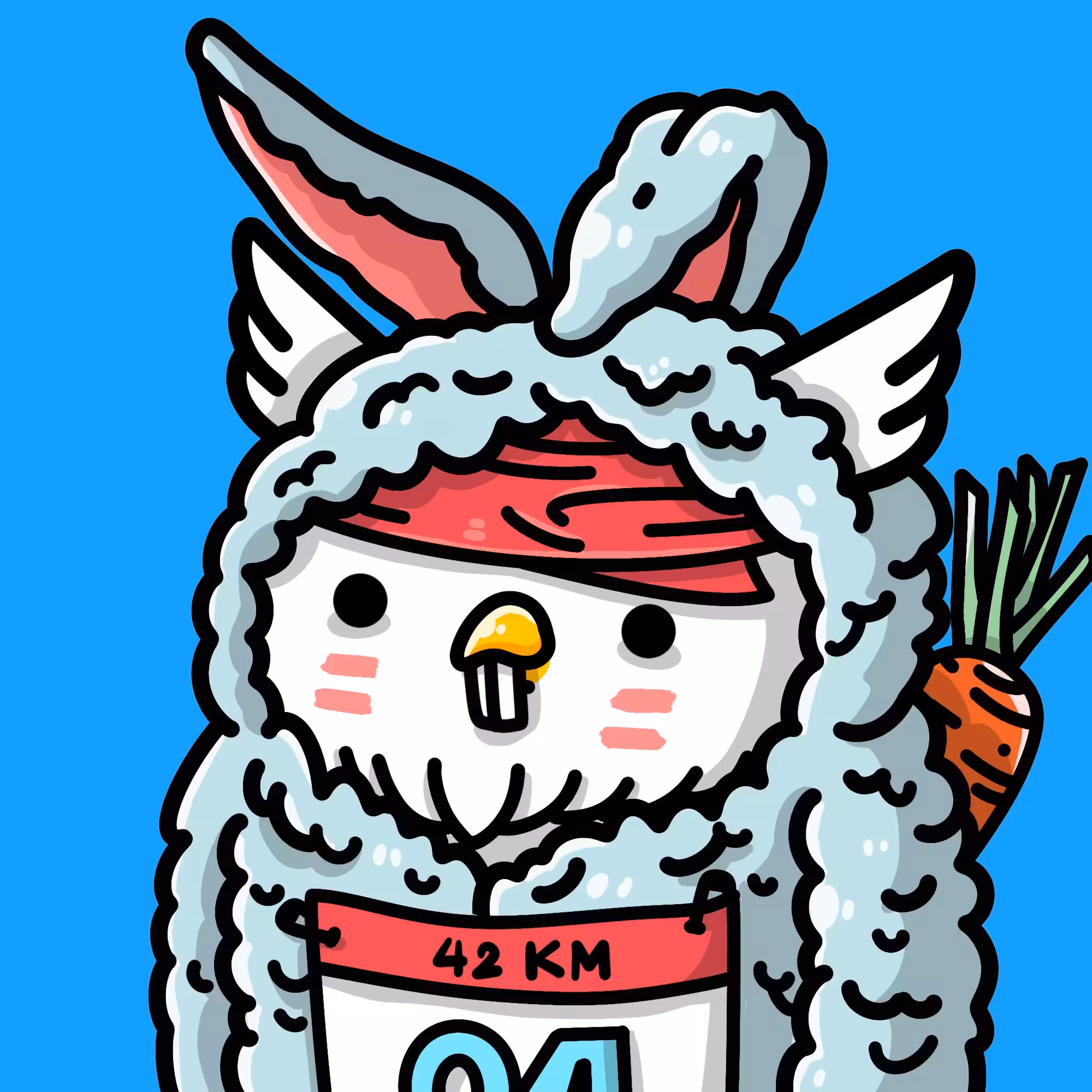 BABIES OWL #0510