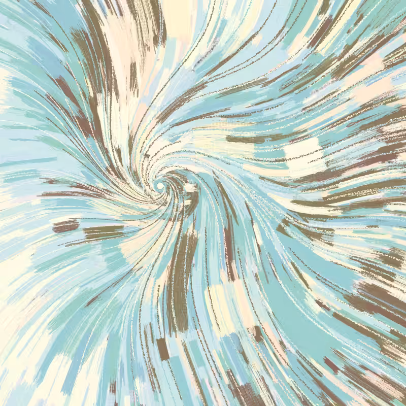 Abstract Attractorism #247