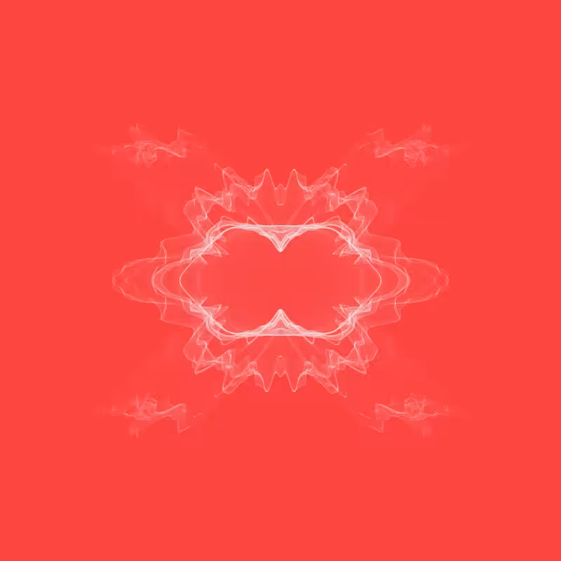 Enigmatic Mirror #1