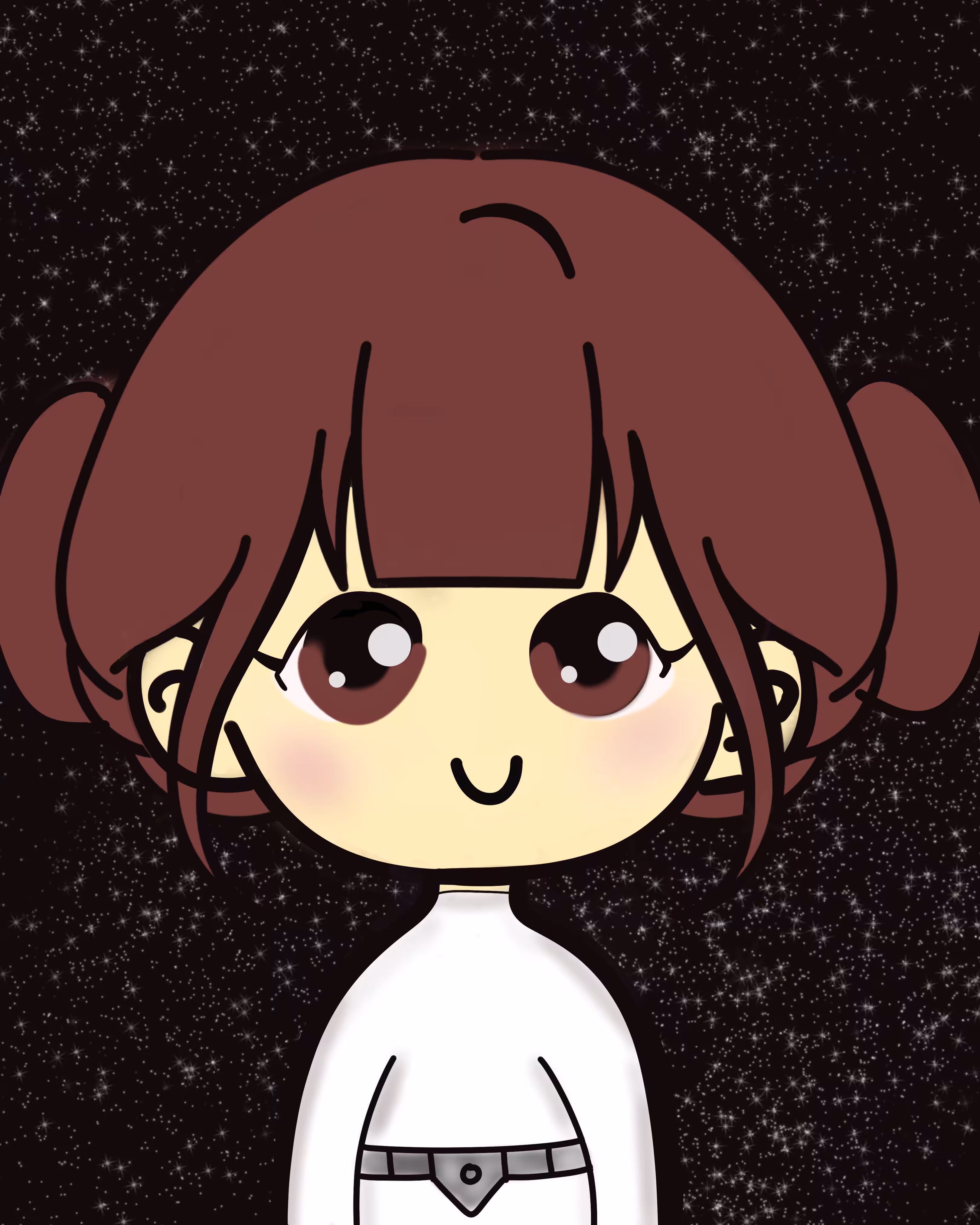 Starlet Leia