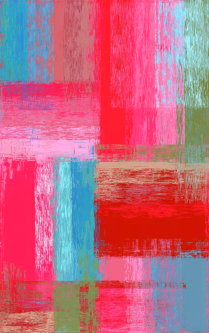 Colored wind
