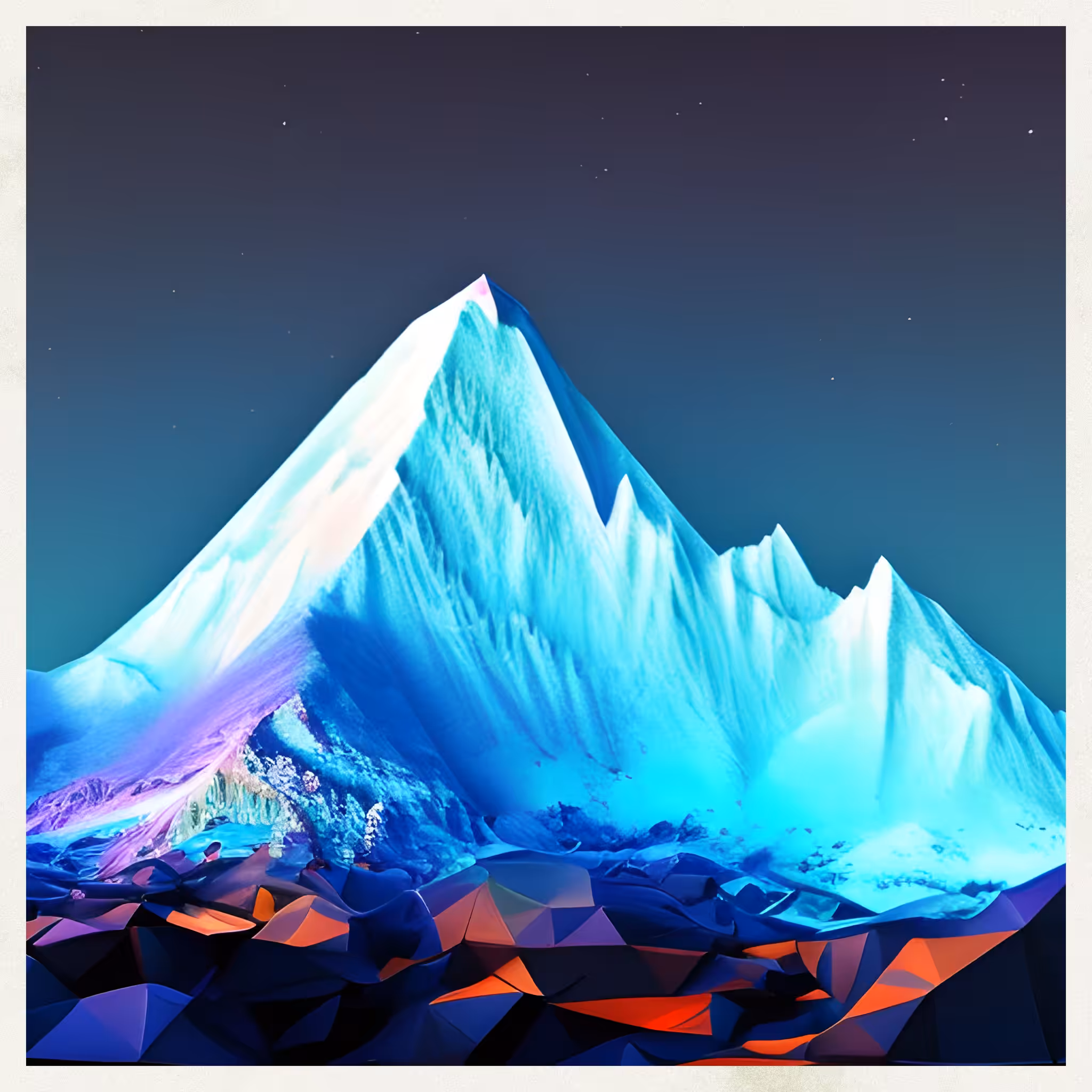 Holy Mountain 2