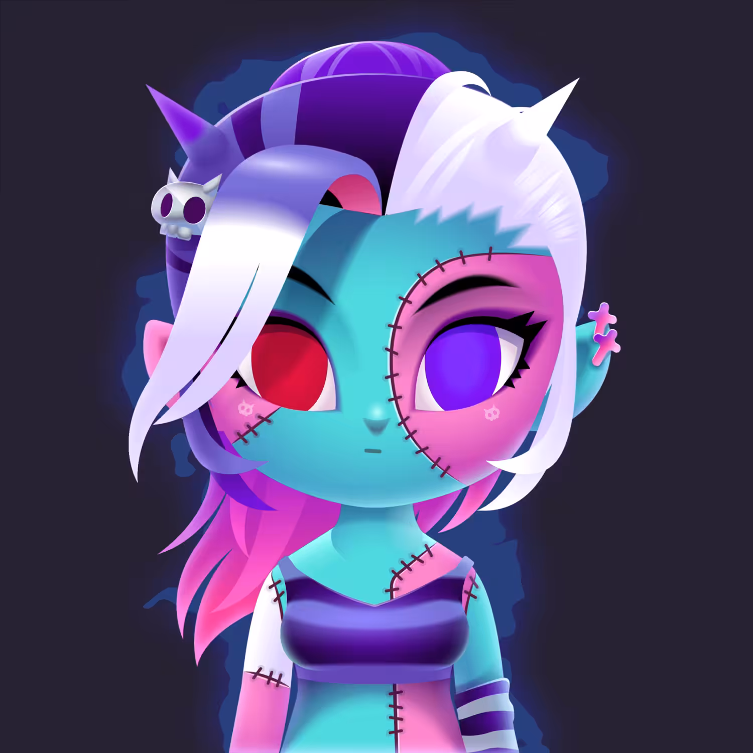 Spikes 016 : Sadie