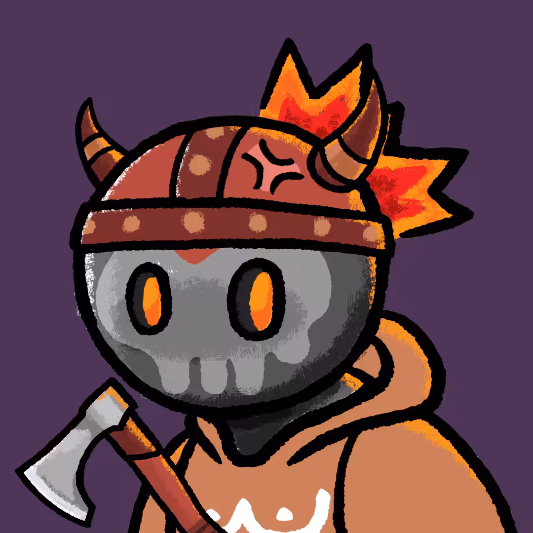 Bomb Dude #41