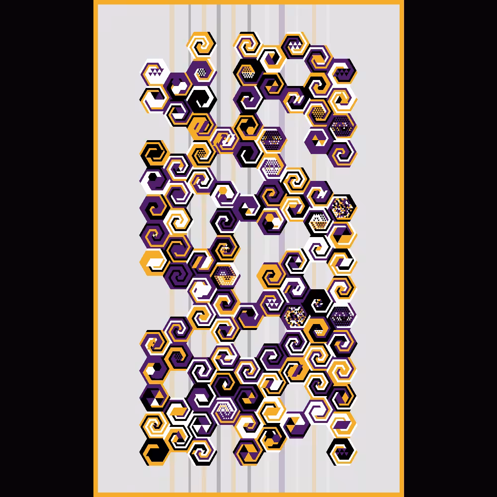 Hexatronic #51