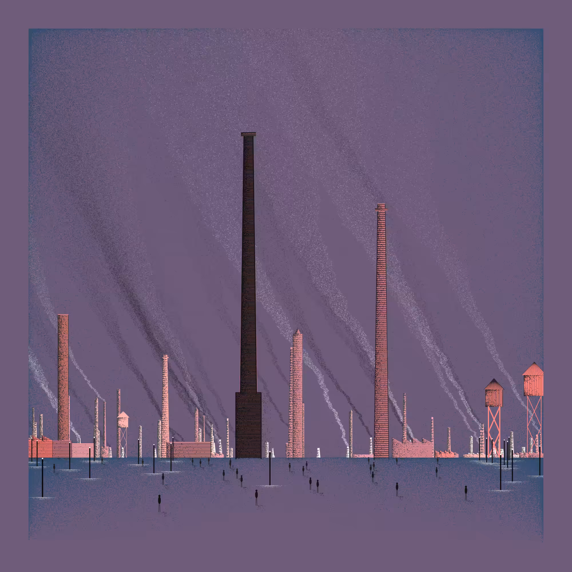 Industrial #177