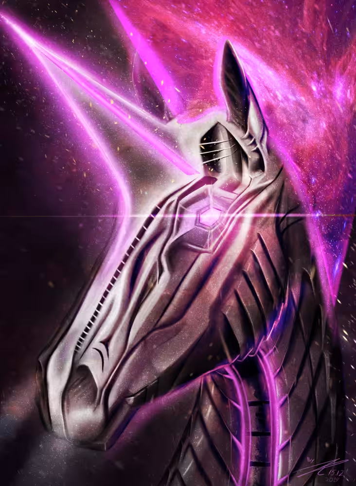 "Unicorn"