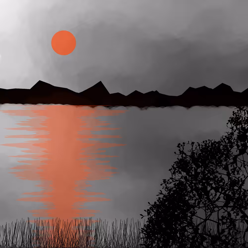 Reverie #252
