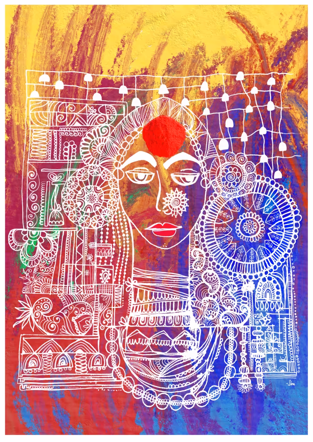 Ambika