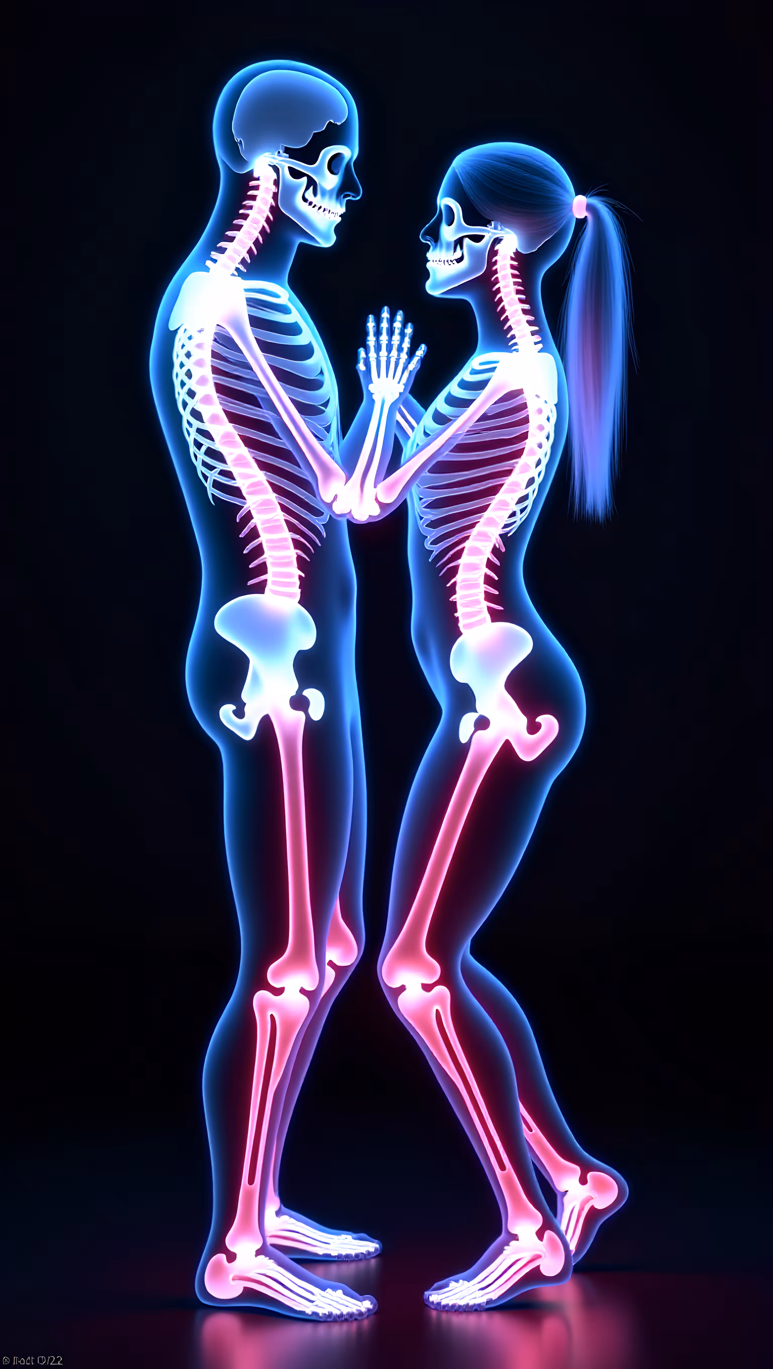 Skeletal Bliss