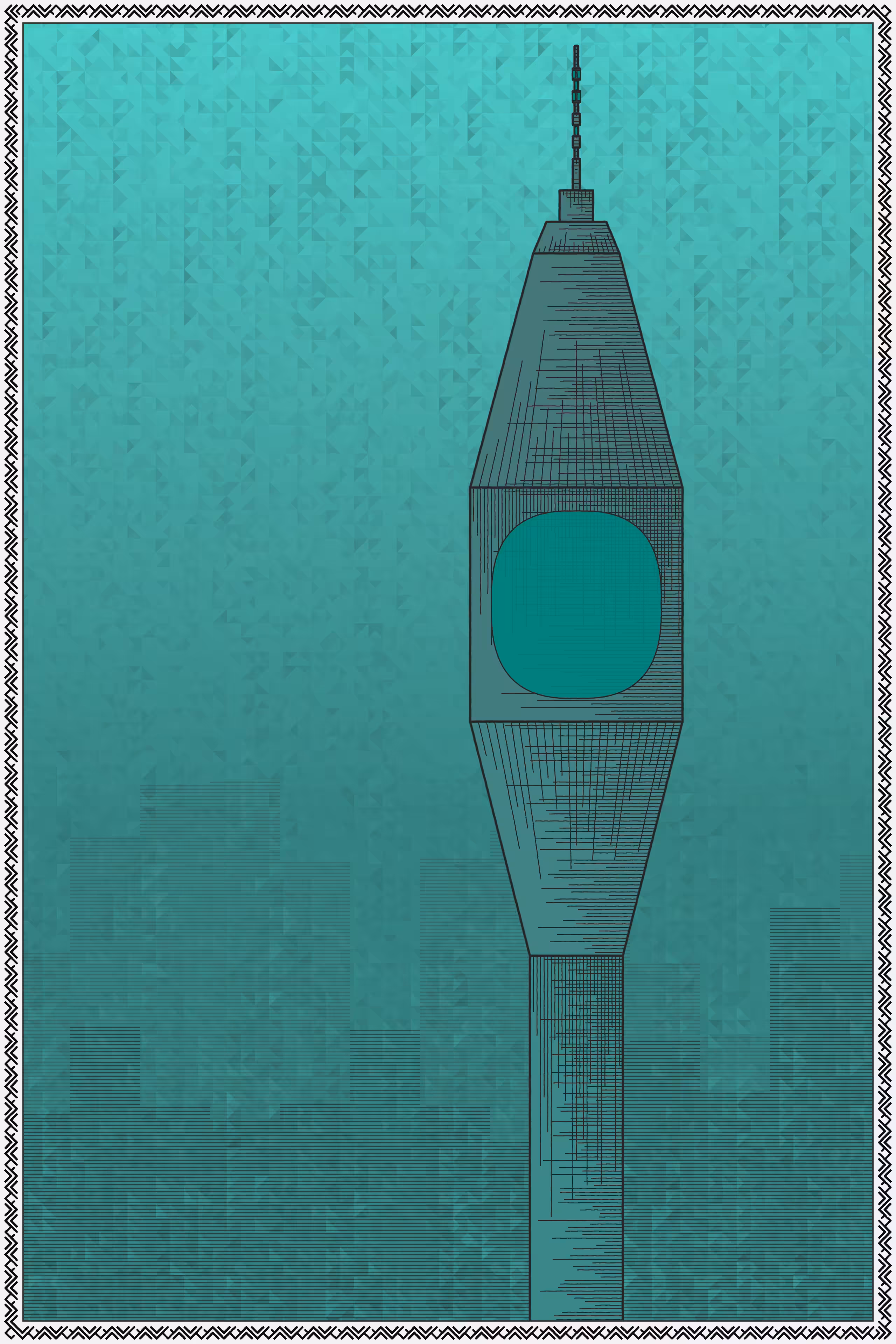 Needle #72
