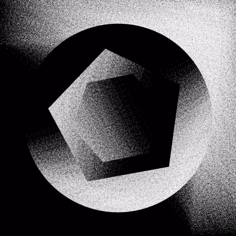BLACK HOLE SUN #11