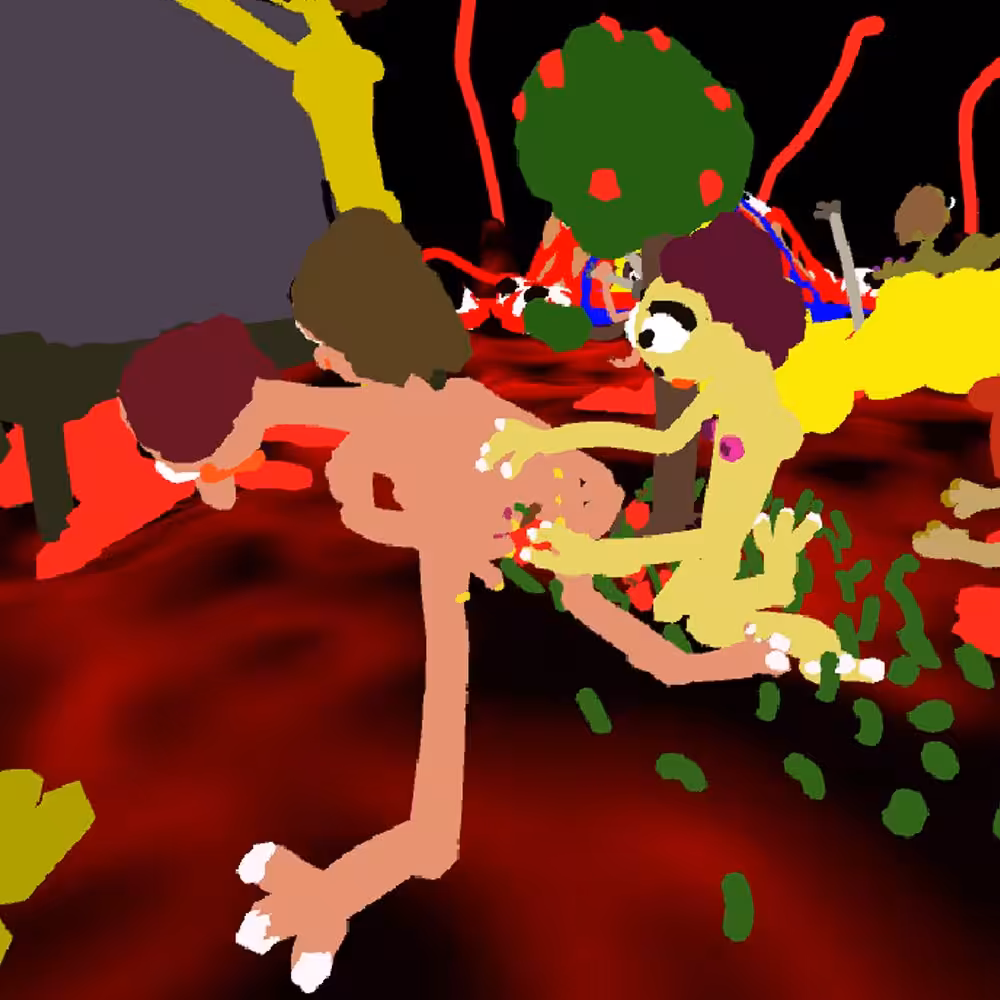 go and eat your food
