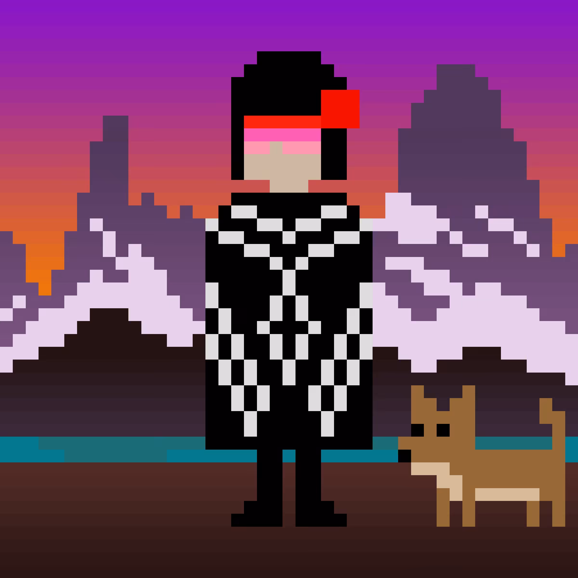 CryptoPatagonian #2