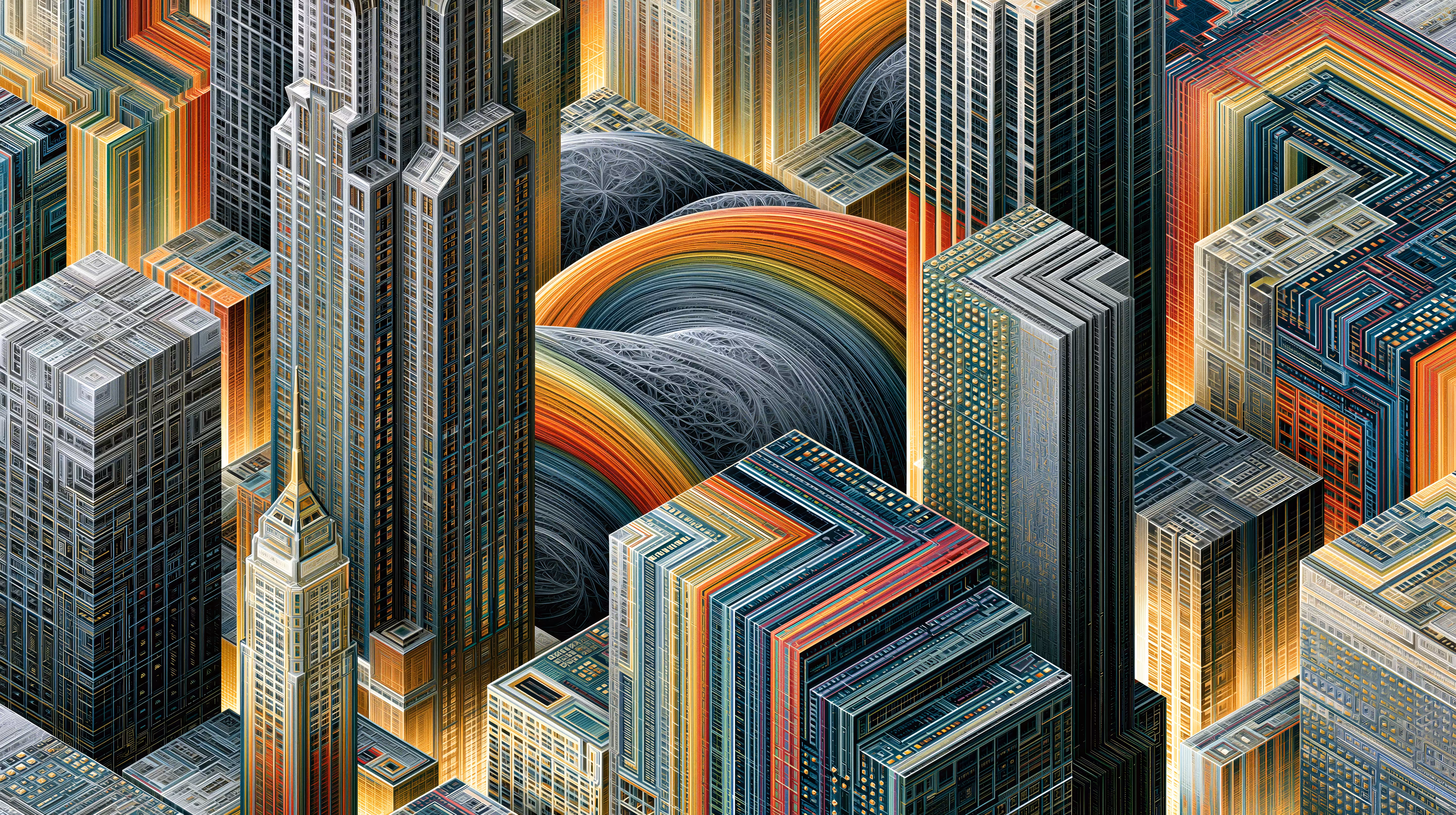 Chromaspire Delta.