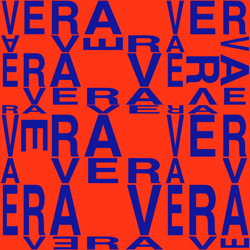 Homage to Vera #29