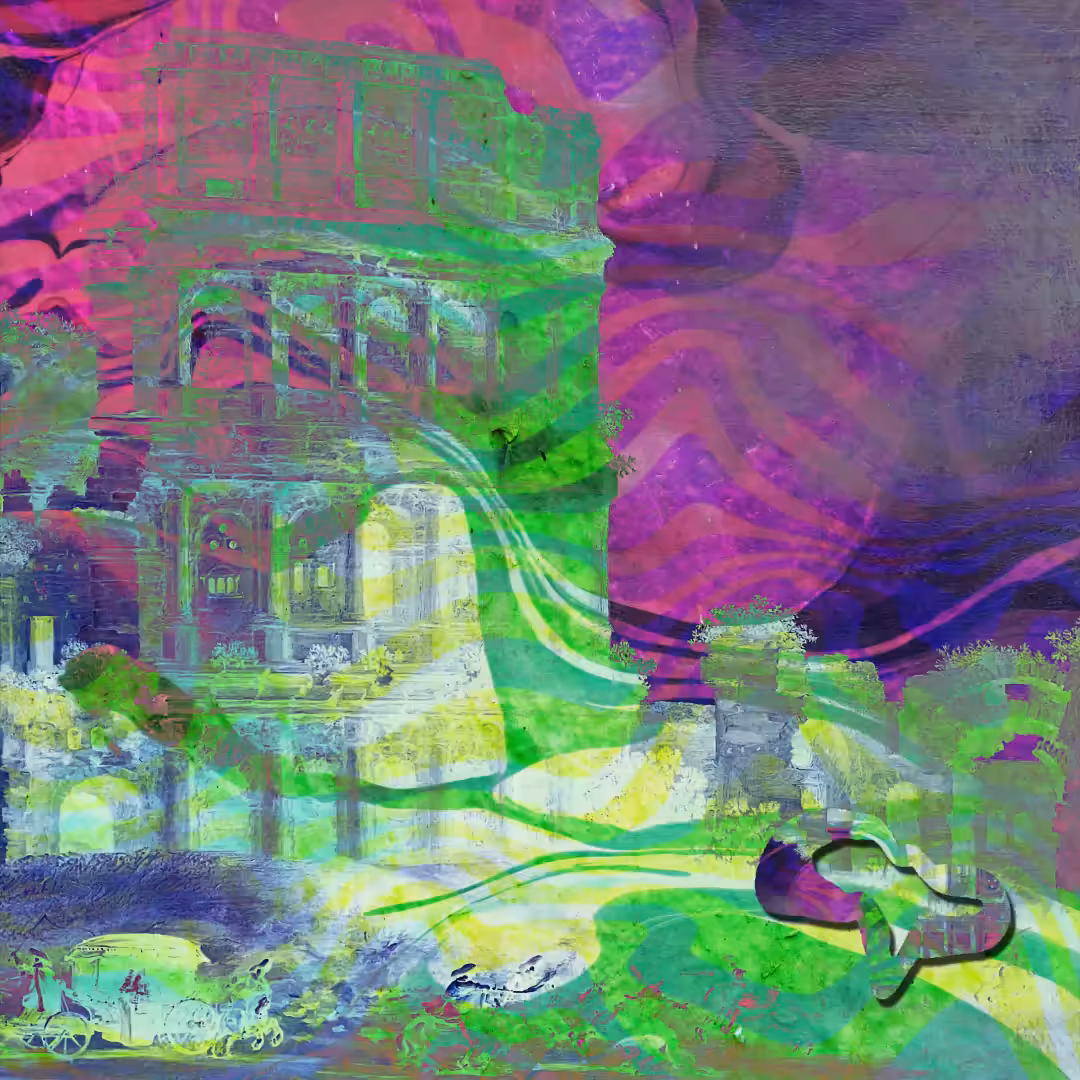 ntent.art: n3o v|ta #531