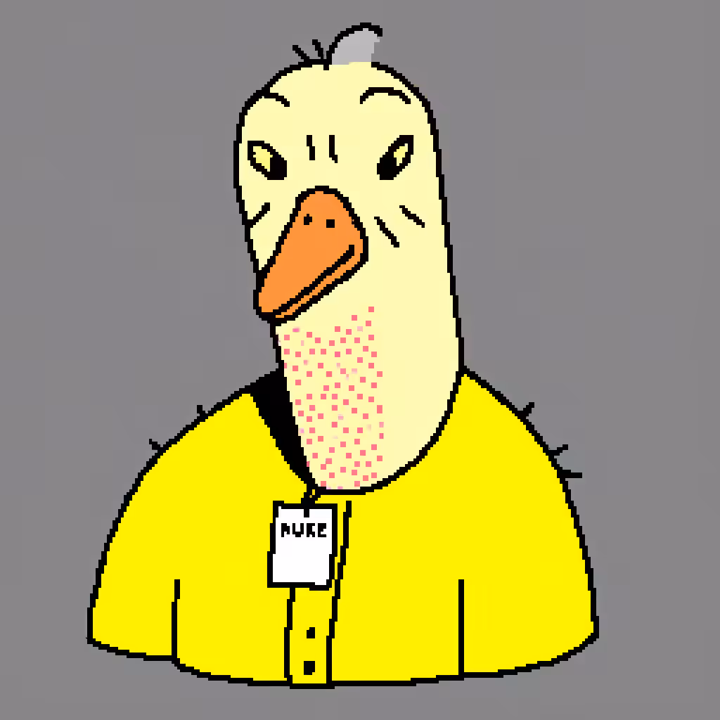 DX Terminal: TapeDeckDad_864