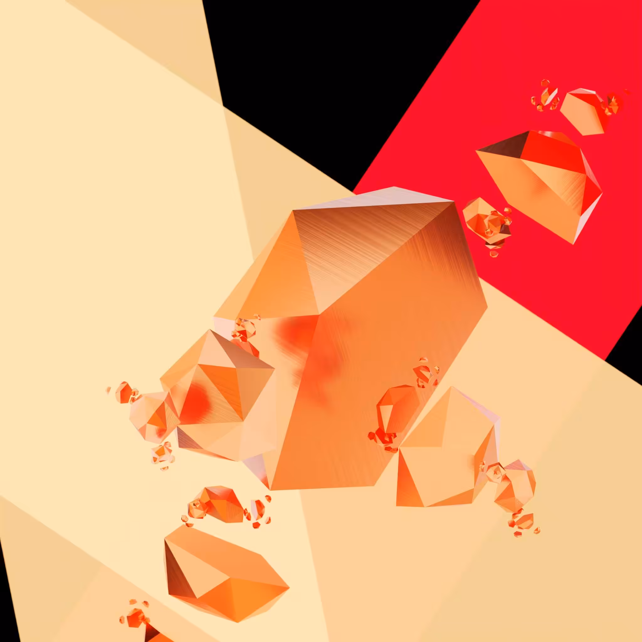 Fragment: ETERNAL FRAGMENT #273